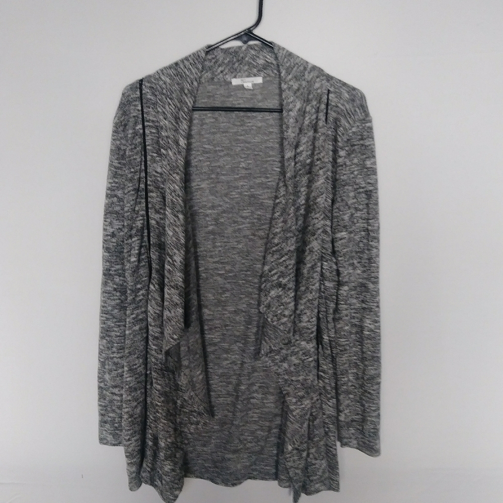 89th and madison cardigan sweater